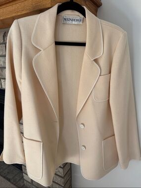 Made in France Jacket